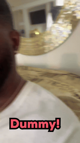 Idiot What GIF by Joel James