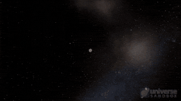 Universe Sandbox GIF