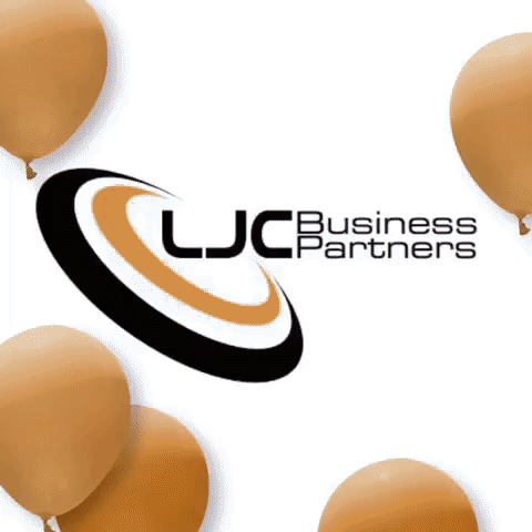Happy Birthday Ljc Business Partners GIF