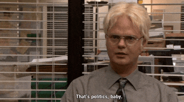 Dwight GIFs - Find &amp; Share on GIPHY