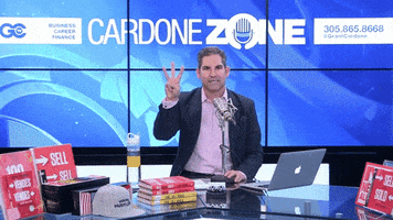 cardonesuccess  GIF