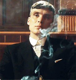 Peaky Blinders Blank Stare GIF - Find & Share on GIPHY