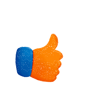 Macaw Brasil Sticker