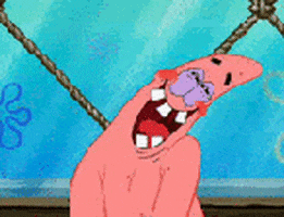 wakyzaky2012 mindy spongebob movie you're hot i know your name GIF