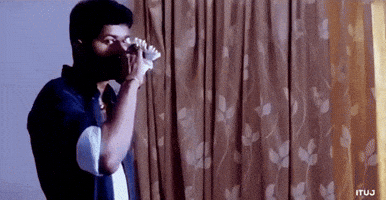 Tamil Vijay GIF