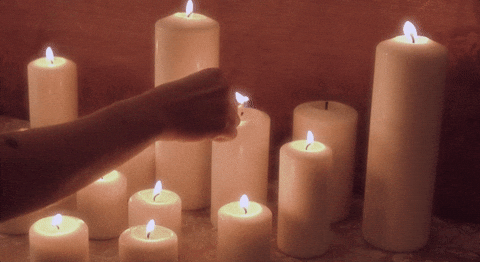 Wiccan Wedding