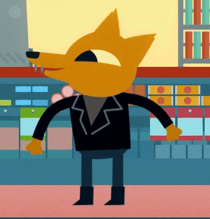 nomoon gregg night in the woods nitw GIF