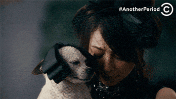 comedy central cc GIF by Another Period