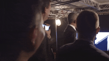 obama election GIF by Hillary Clinton