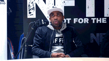 grime wiley GIF by GRM Daily