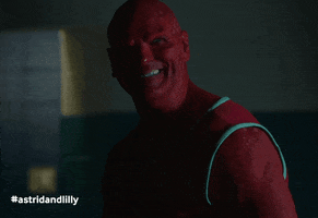 Dodgeball GIF by Blue Ice Pictures