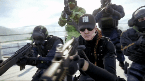 Rainbow Six: General - Thoughts? image 2