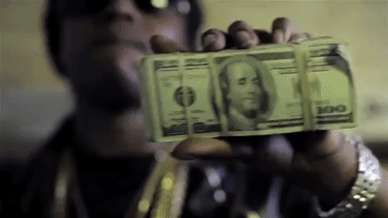Bando GIF by Migos
