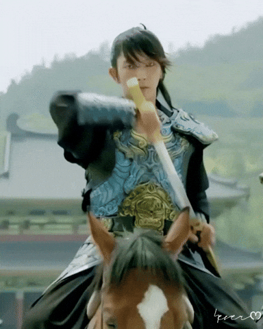 Leejoongi Wangso GIF
