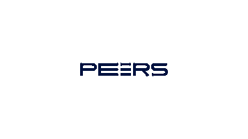 Peersbr Sticker by Peers Consulting Technology