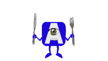 Algorithm Sticker