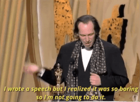 Hans Zimmer Oscars GIF by The Academy Awards