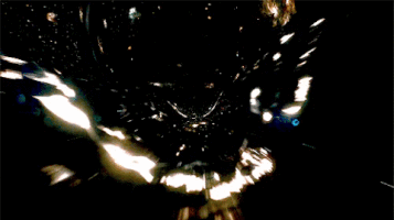 perception #universe #interstellar #wormhole GIF