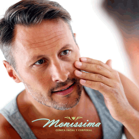 polka manchas arrugas acnÃ© rejuvenece GIF