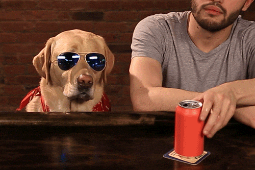 drink thirsty thursday