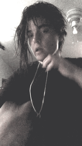 cloudsgrey strip seduction seduce slfie GIF