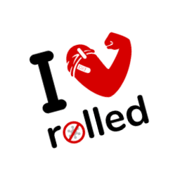 Vaccine Sticker by clip4good