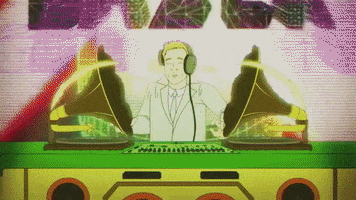 Lazer Fxx GIF by Major Lazer on FXX