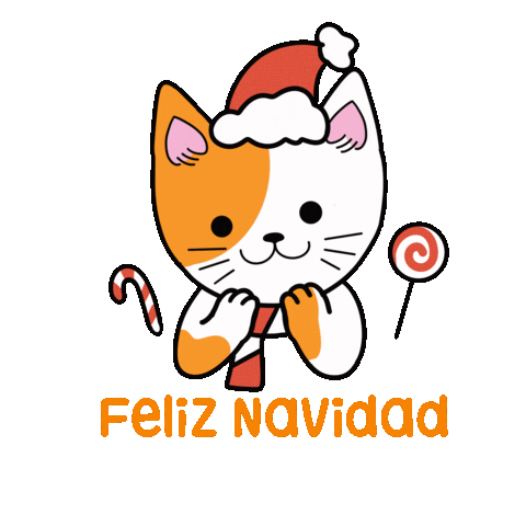 Christmas Love Sticker