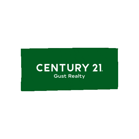 century21gustrealty Sticker