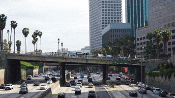Divest Los Angeles GIF by cloudy