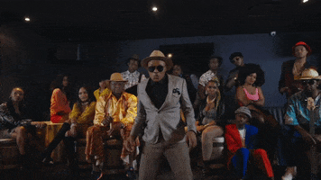 50 degrees dancing GIF by Universal Music Africa