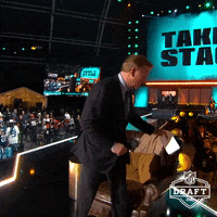 Relaxing National Football League GIF by NFL