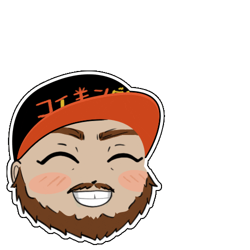 Tinex Sticker