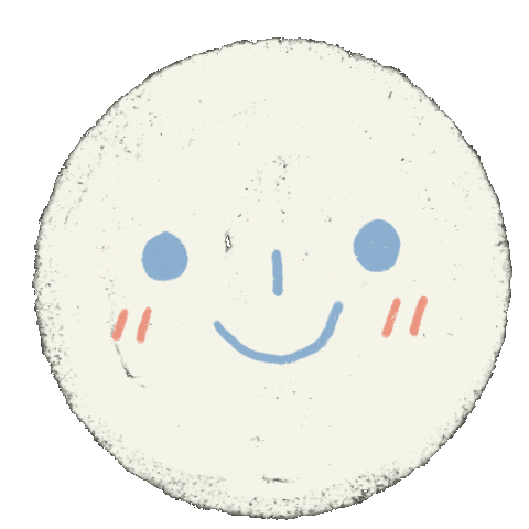 Smile Sticker