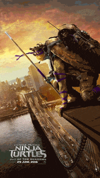 Out Of The Shadows Gifs Get The Best Gif On Giphy
