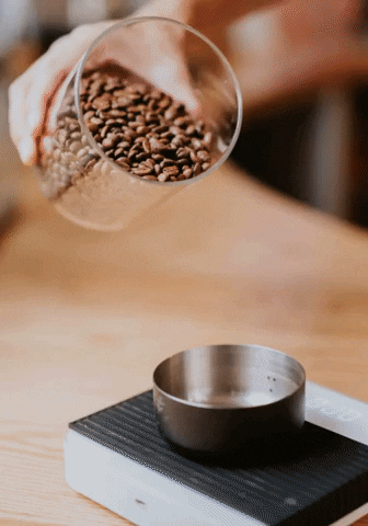 Coffee Grinder GIF
