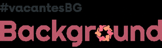 Backgroundrecruiter GIF by Background SA