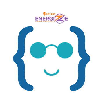 Party Celebrate Sticker by WeAreSwiggy