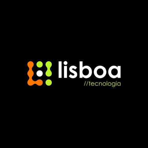 Lisboa Tecnologia GIF