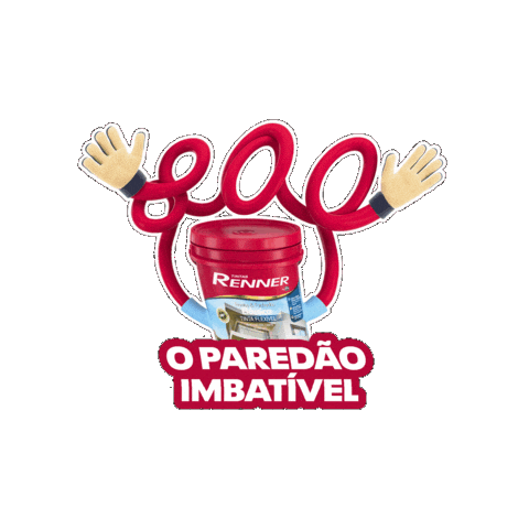 Cores Renner Sticker by PPG Brasil