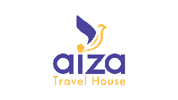 Sticker by Aiza Travel House