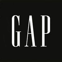 logo gap GIF