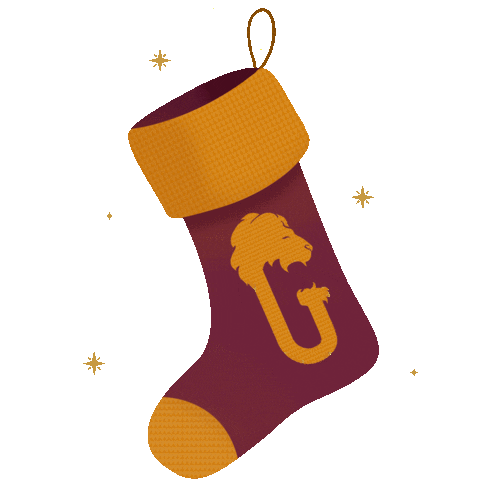 Christmas Stockings Sticker by Harry Potter And The Cursed Child