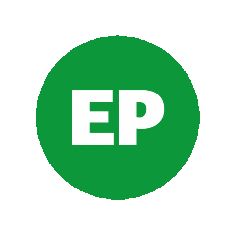 Ep Sticker by El Planteo