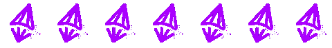 Diamond Sticker