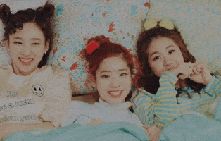 Knock Knock Sleepover Gif By Twice Knock Knock Sleepover Gif By Twice