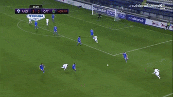 Ανορθωση-Ολυμπιακος GIF