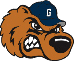 Sticker by Gateway Grizzlies Baseball
