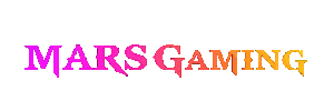 Rgb Sticker by Mars Gaming