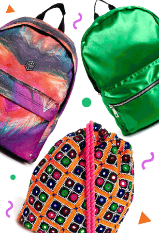 bags